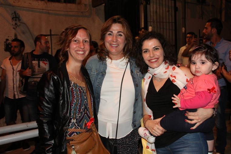 AIDS Candlelight memorial 2015